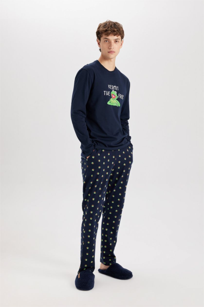 MAN NAVY 2 piece Set