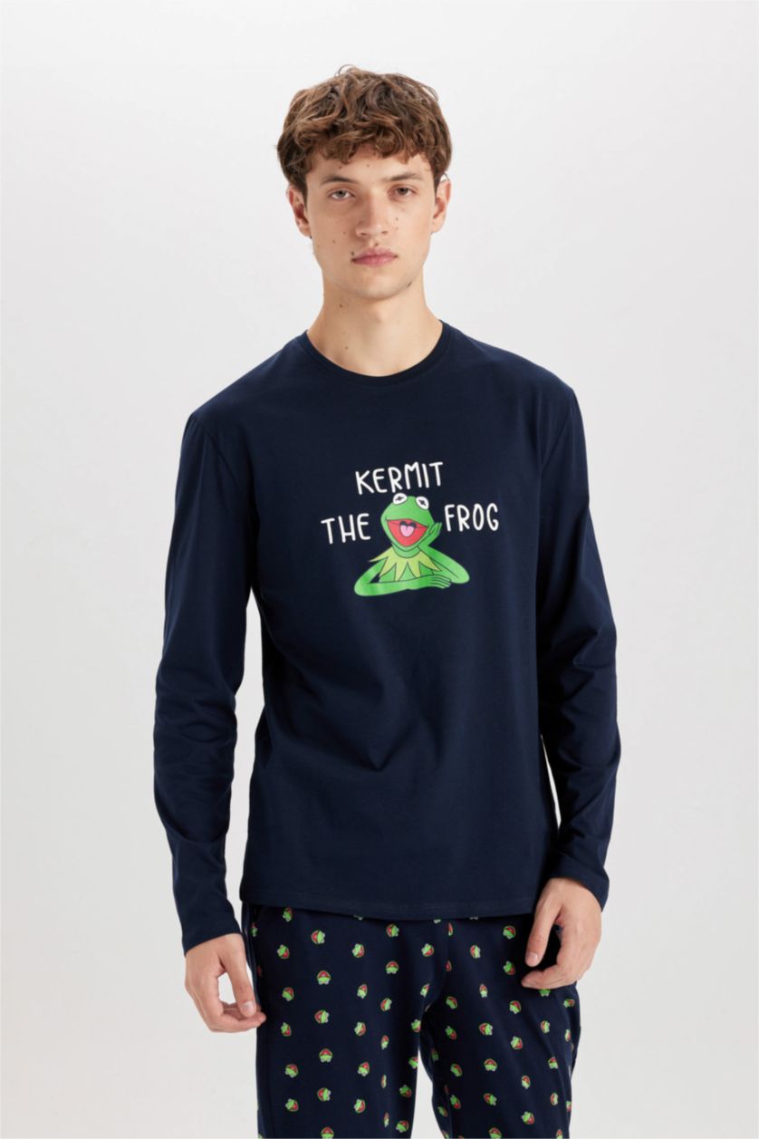 MAN NAVY 2 piece Set