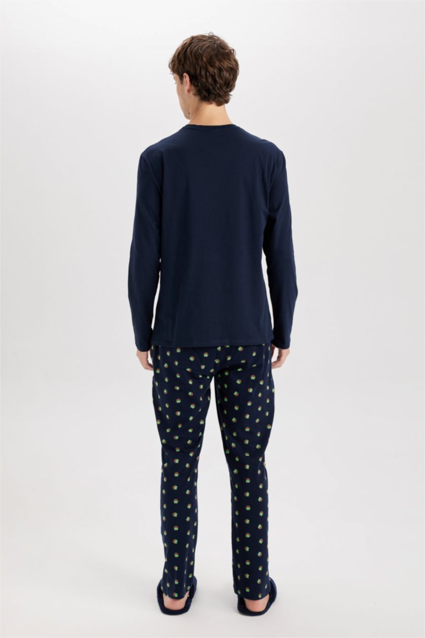 MAN NAVY 2 piece Set