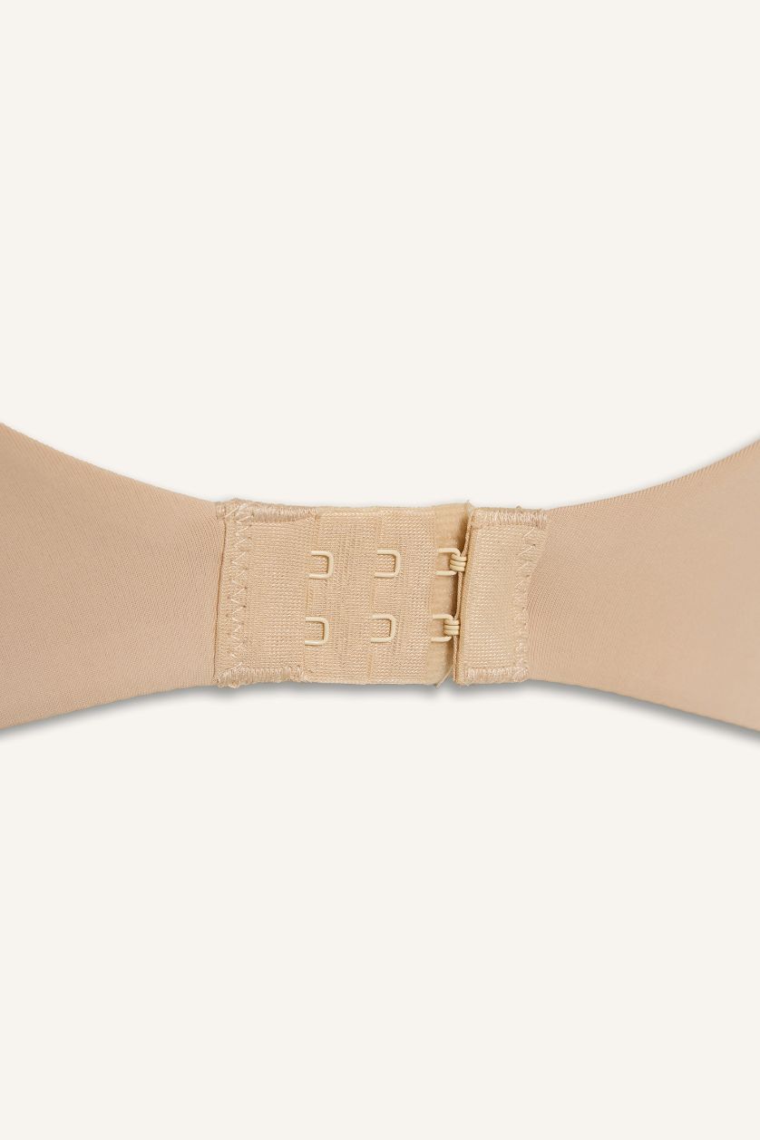 WOMAN Beige Fall in Love With Pad Bra