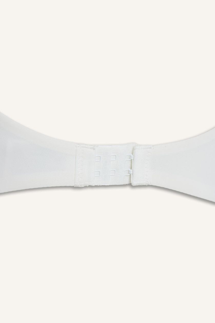 WOMAN Ecru Fall in Love With Pad Bra