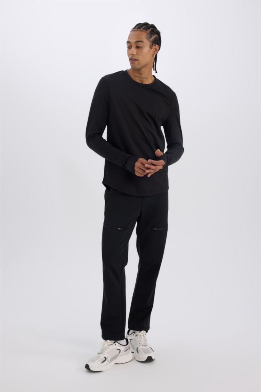 Ерлер қара стандарт пішім жұмсақ шелл Шалбар