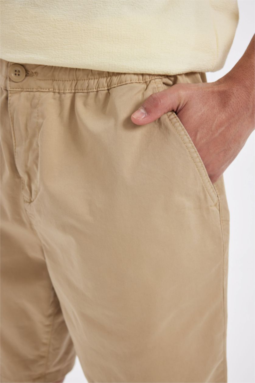 رجال بيج شورت برمودا قصة عادية