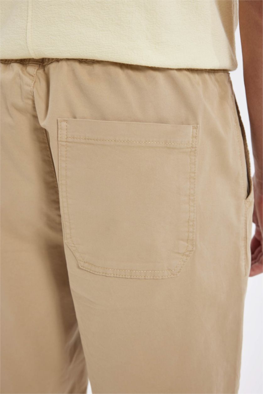 رجال بيج شورت برمودا قصة عادية