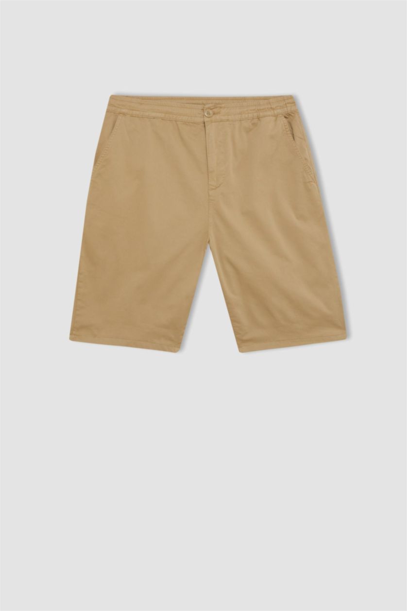 رجال بيج شورت برمودا قصة عادية