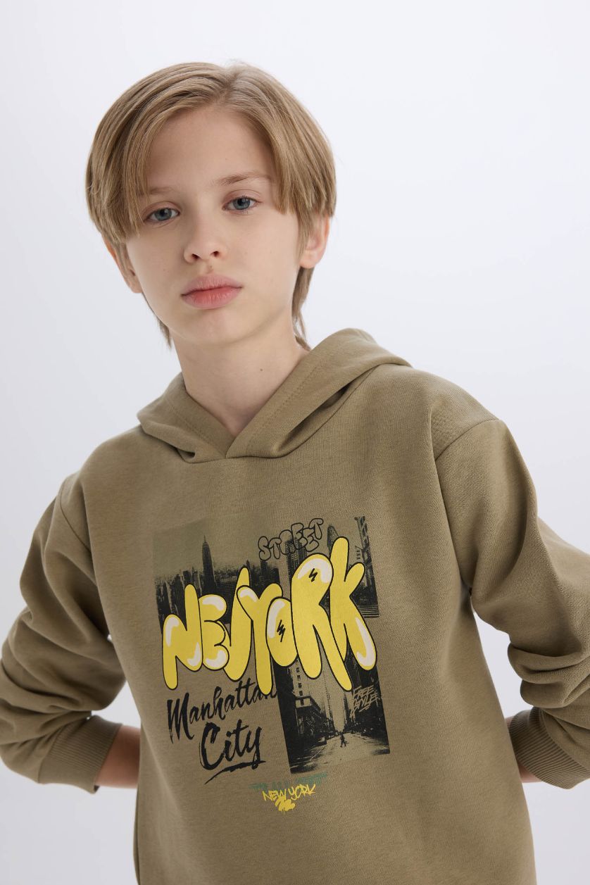 أولادي كاكي فاتح هودي اولادي تقيل قصة عادية بجيب