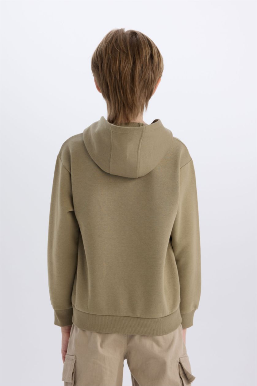 أولادي كاكي فاتح هودي اولادي تقيل قصة عادية بجيب