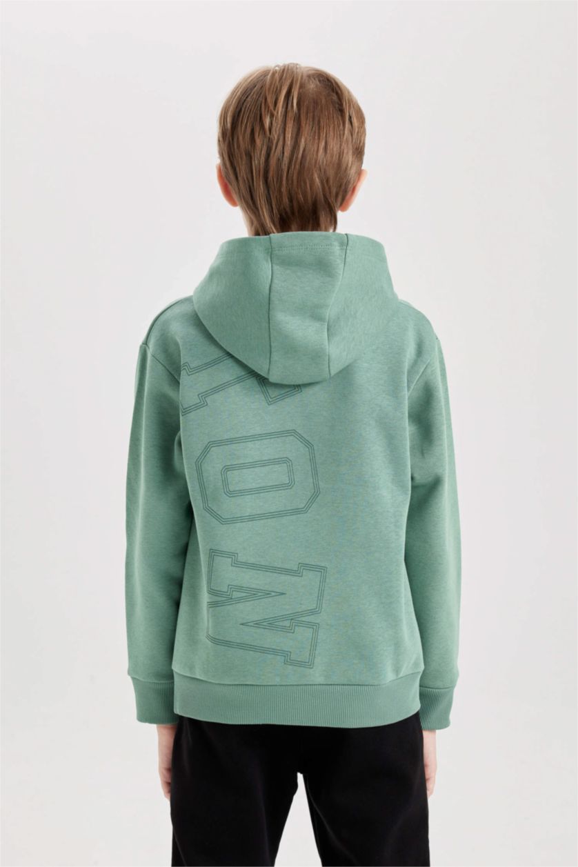 أولادي أخضر هودي اولادي قصة عادية من بوسطن سيلتكس