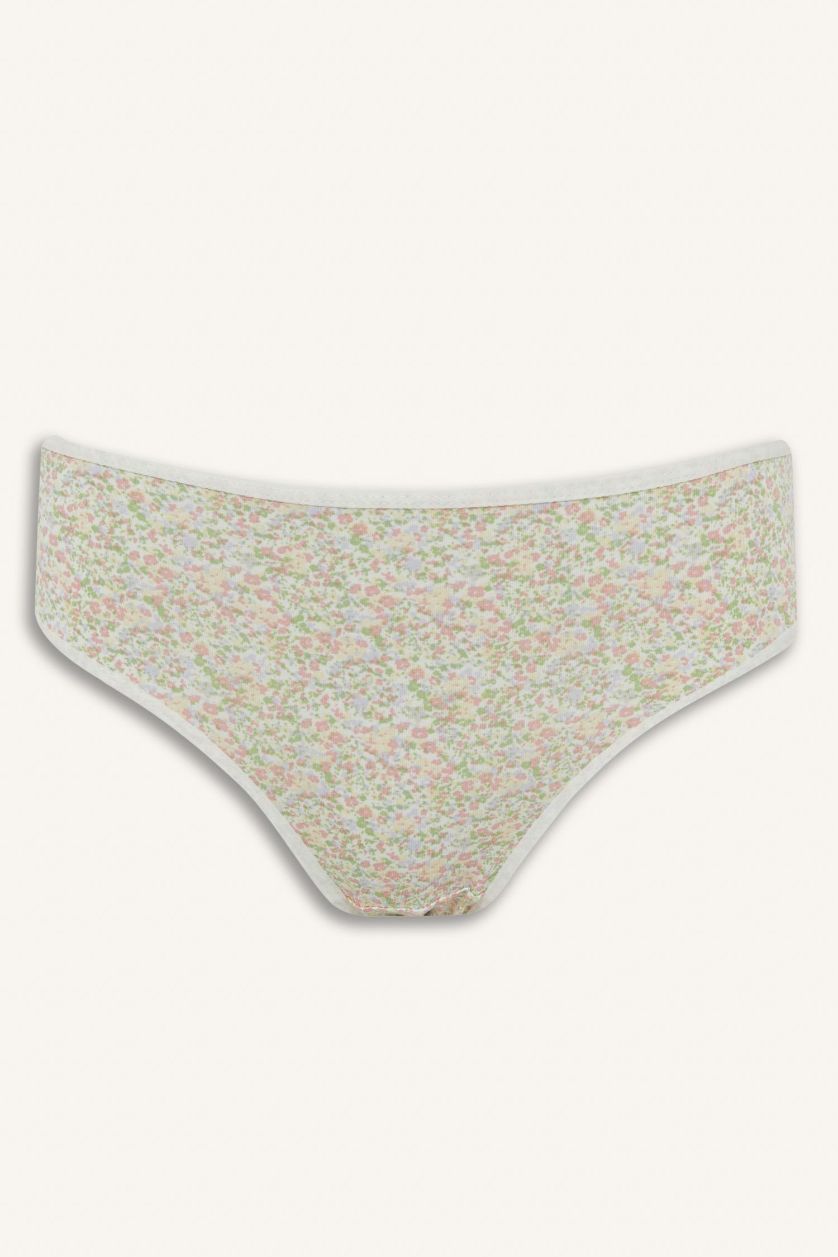 نساء نعناع كلوت سليب Fall in Love من - 3 قطع