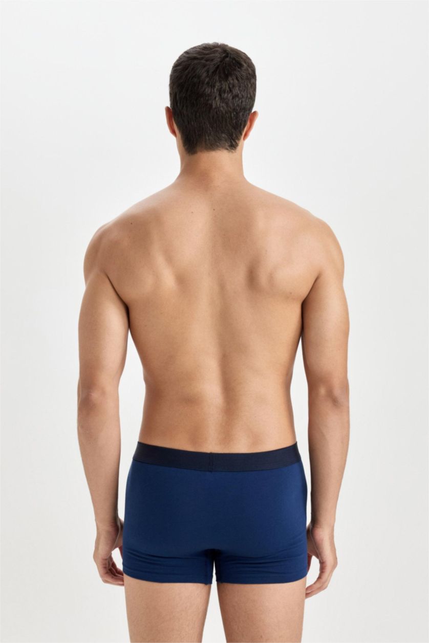 MAN NAVY 3 piece Regular Fit Boxer