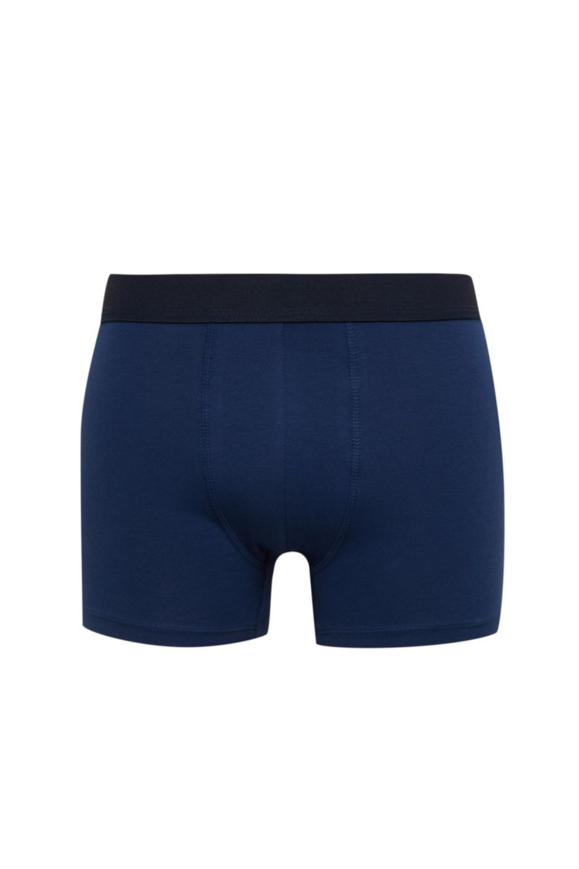 MAN NAVY 3 piece Regular Fit Boxer