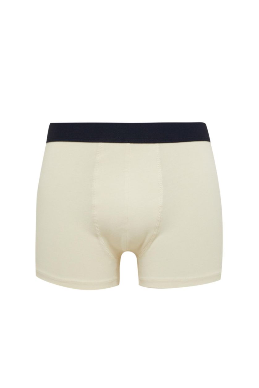 MAN NAVY 3 piece Regular Fit Boxer