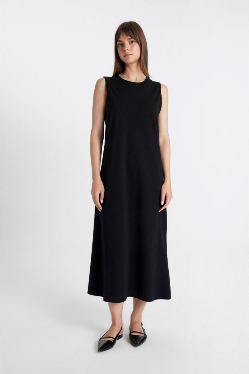 Women Black Dress