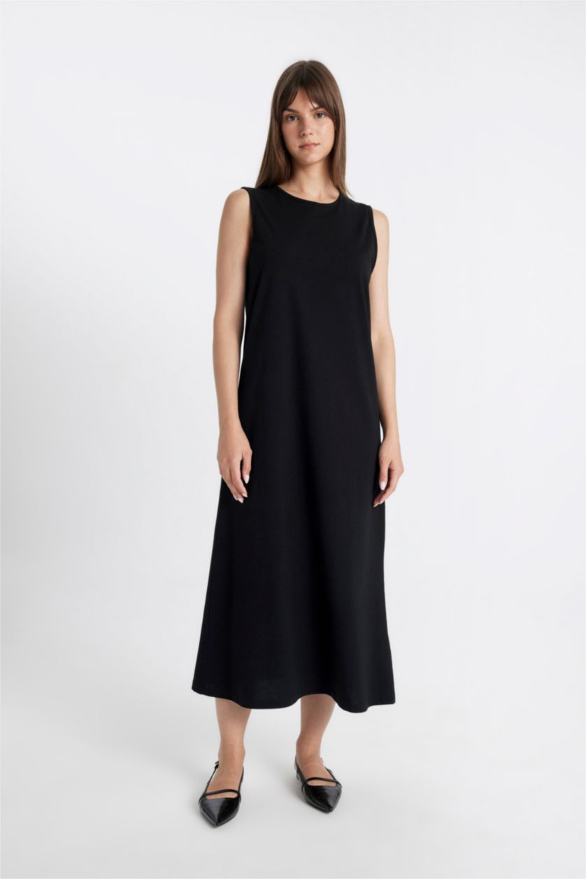 Women Black Dress