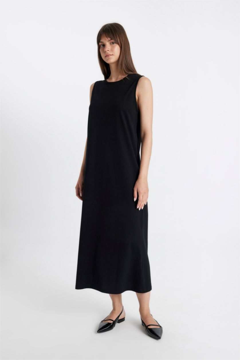 Women Black Dress