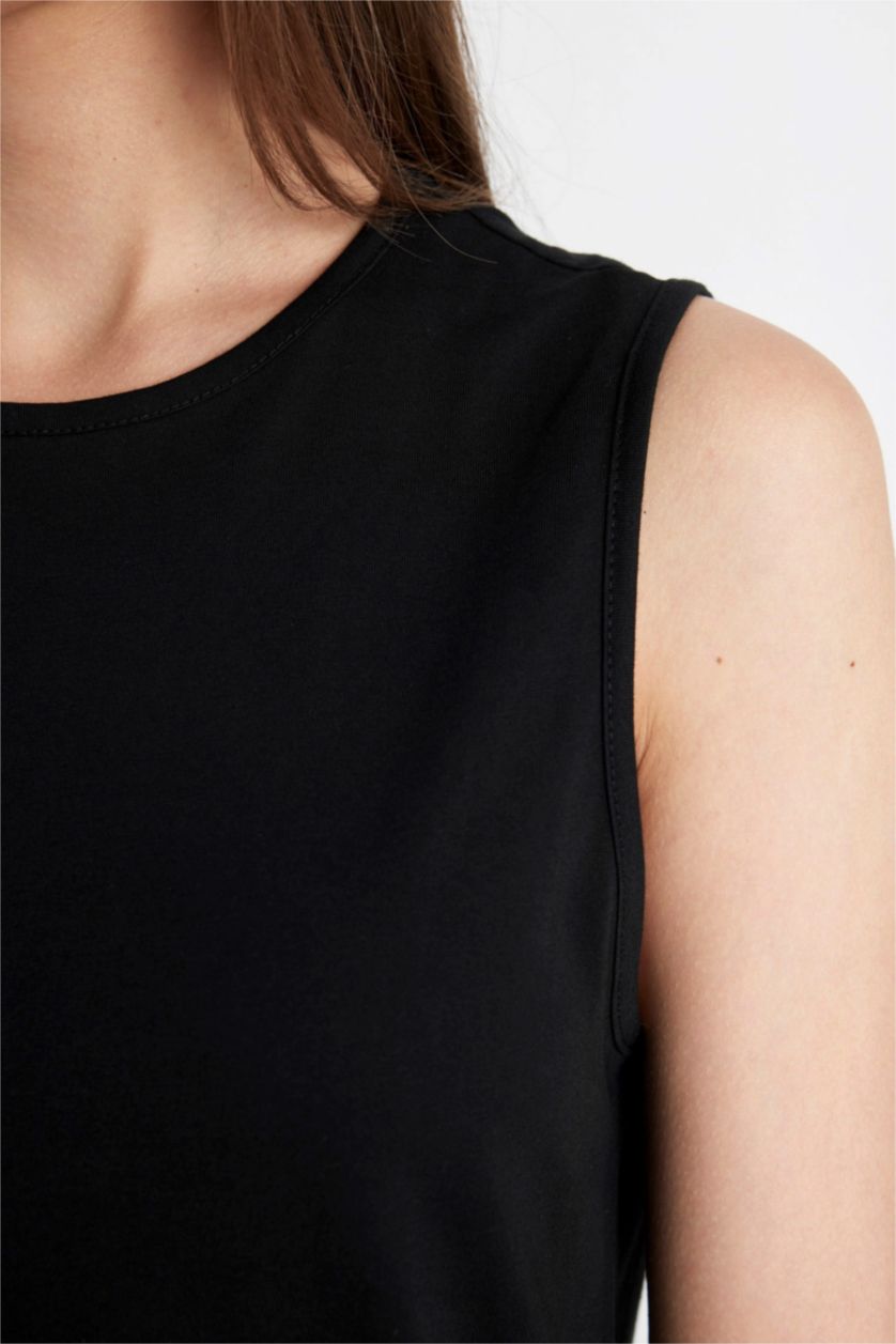 Women Black Dress