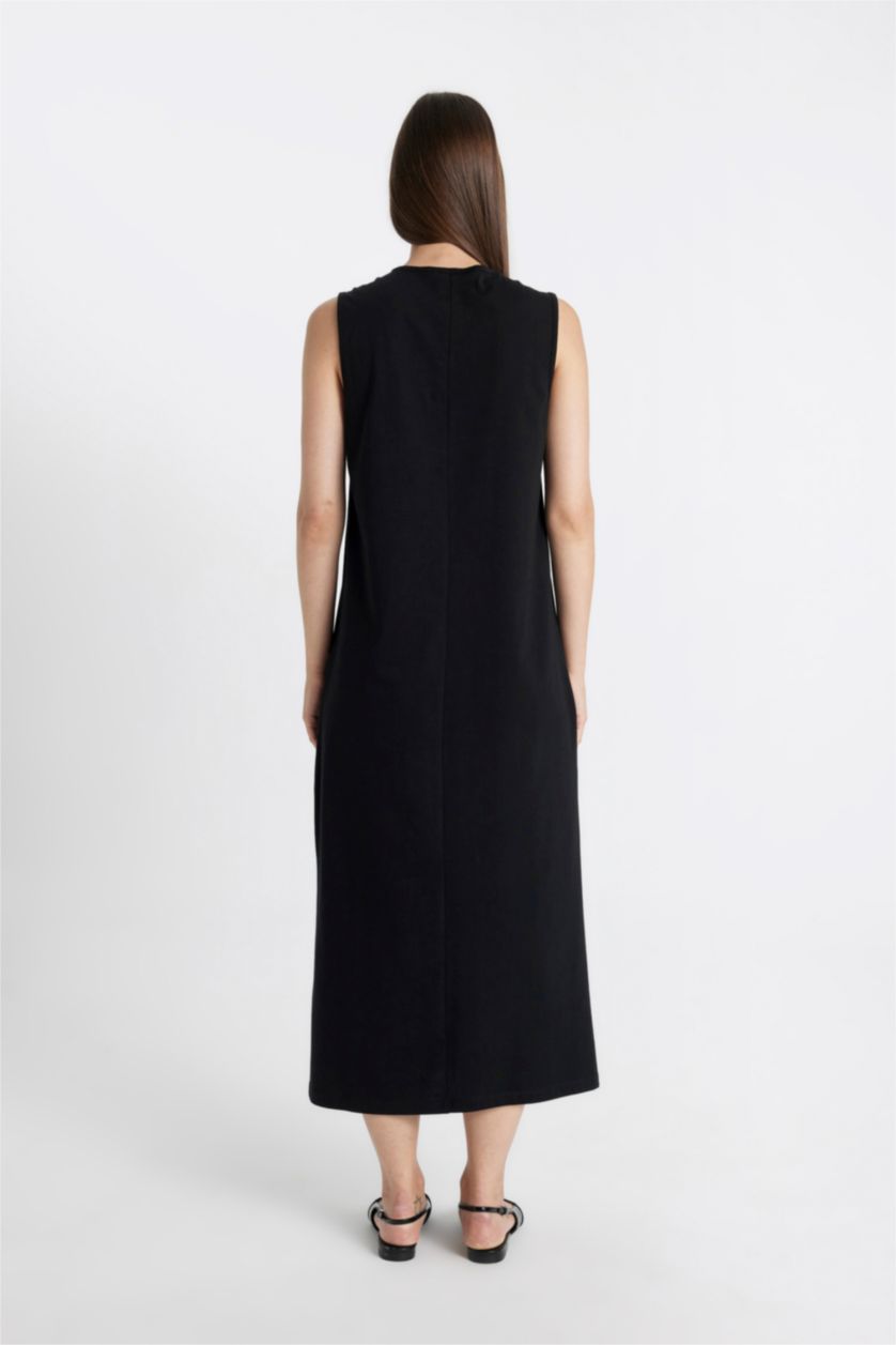 Women Black Dress