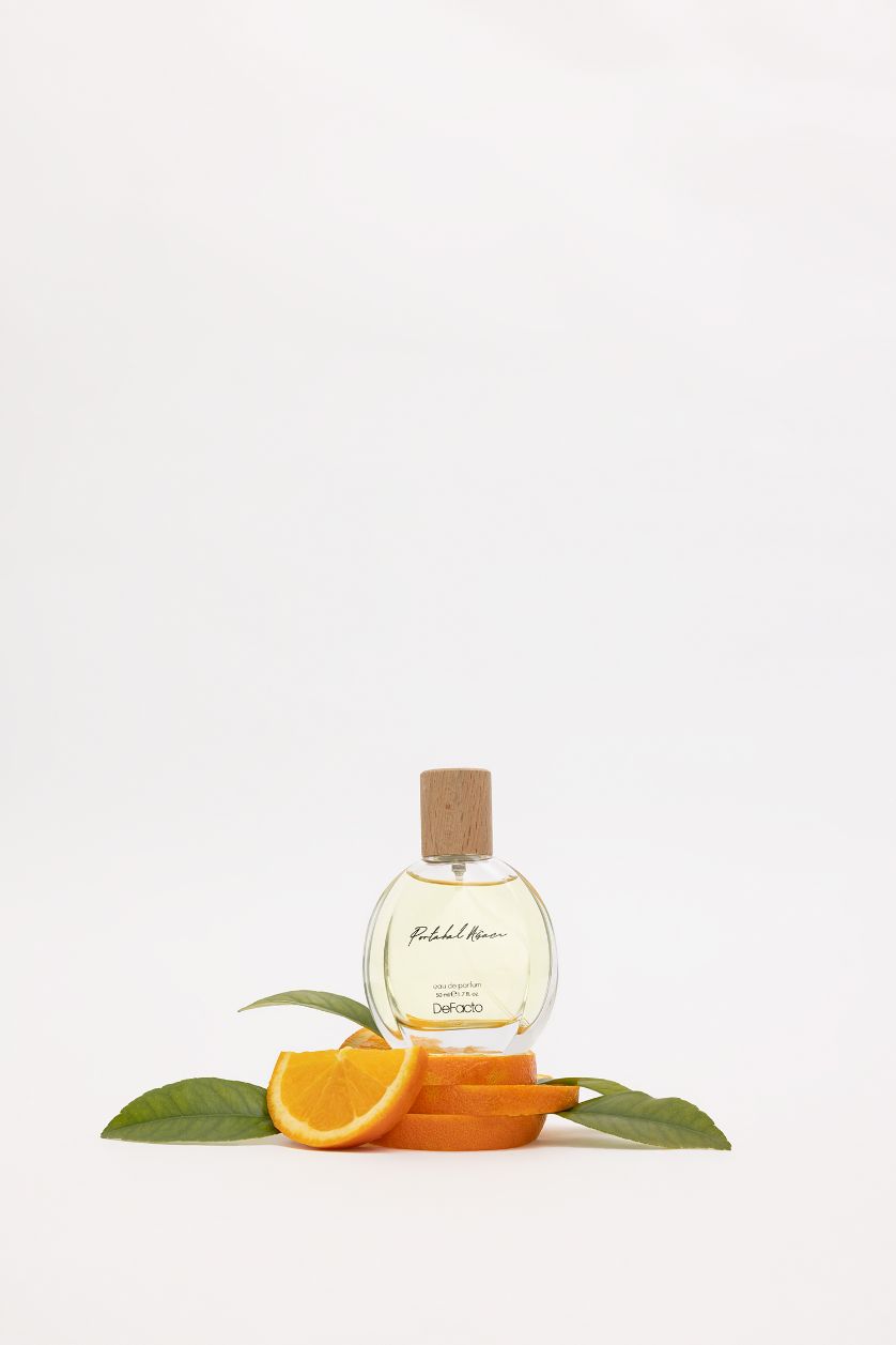 WOMAN Salmon Woman Defacto Orange Tree 50 ml Perfume