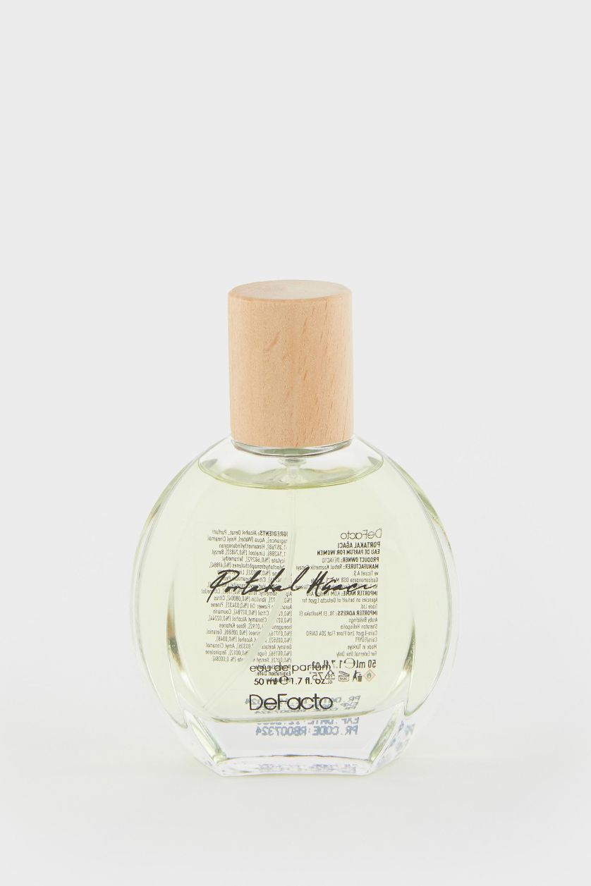 WOMAN Salmon Woman Defacto Orange Tree 50 ml Perfume