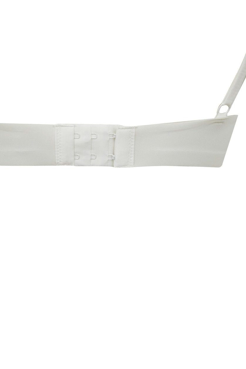 Women Ecru Removable Pads