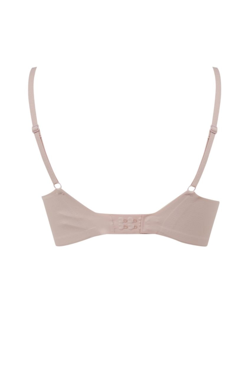 Women Rose Removable Pads