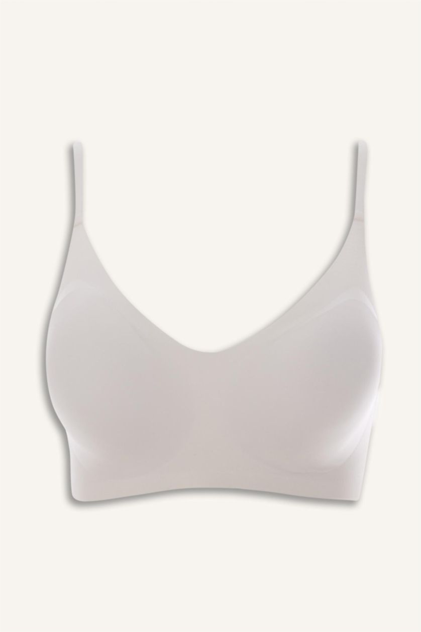 نساء بيج فاتح حمالة الصدر