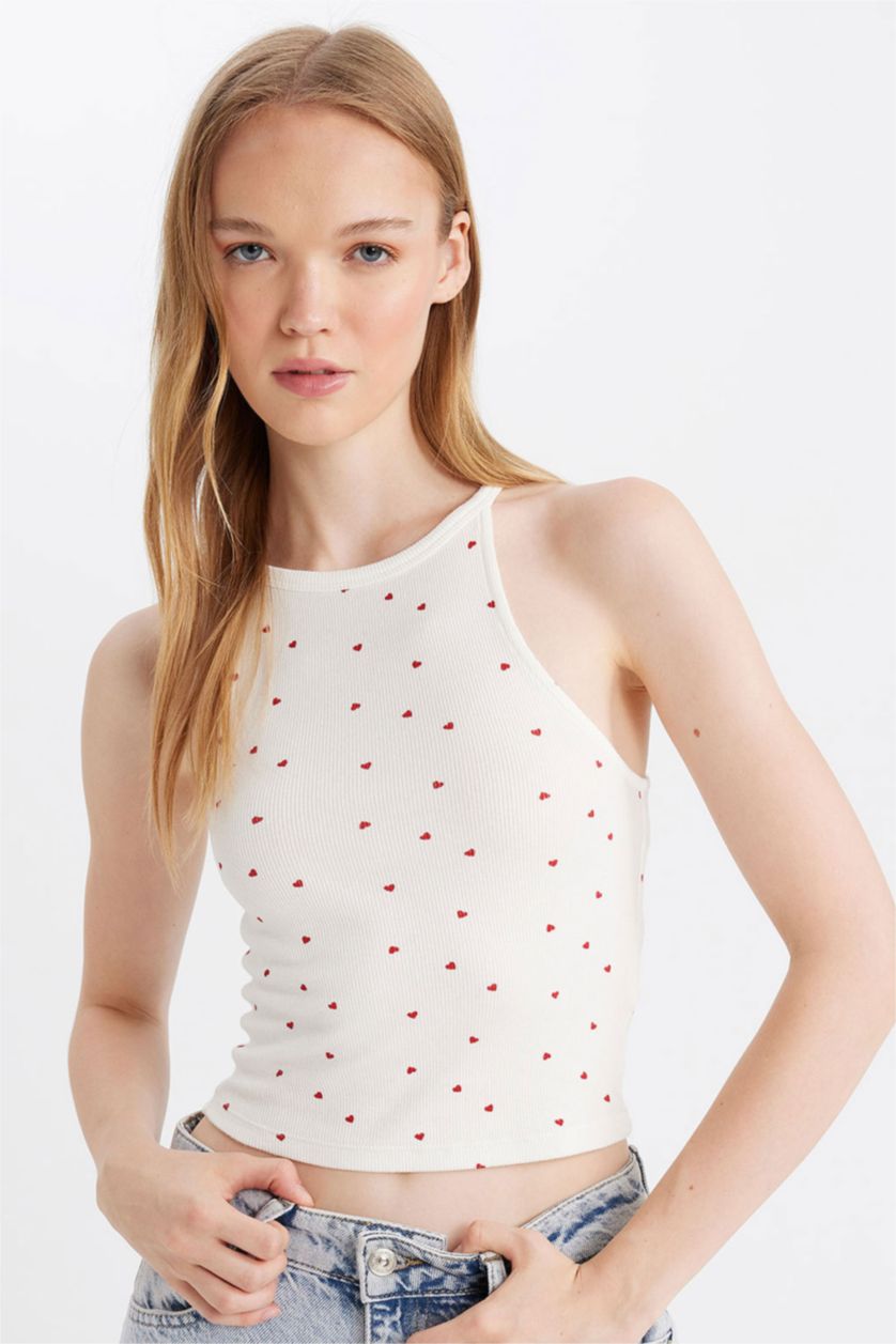 نساء اوف وايت ديباردور مضلع سليم فيت