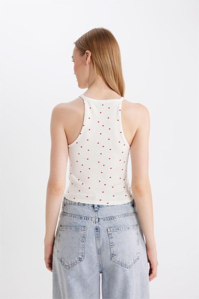 نساء اوف وايت ديباردور مضلع سليم فيت