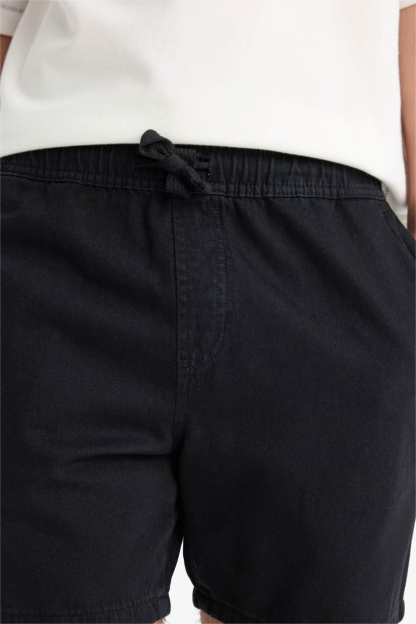 رجال أنثرا شورت قصة مريحة