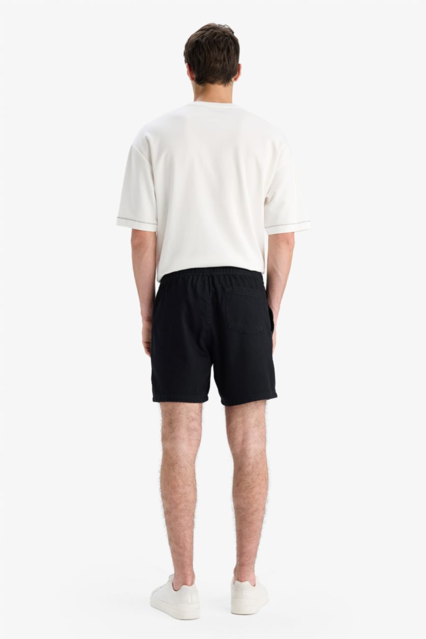 رجال أنثرا شورت قصة مريحة