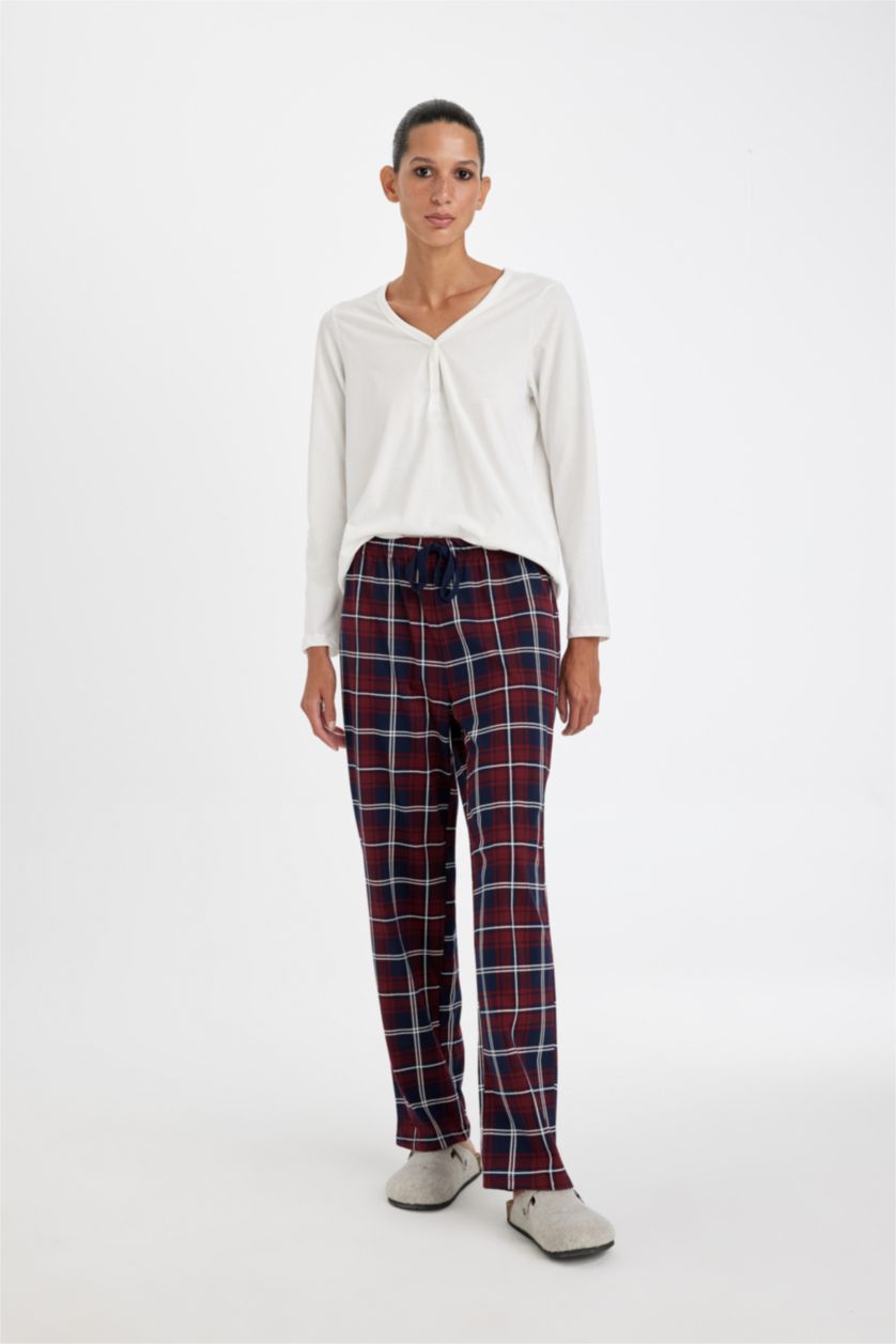 FEMME Marin Ensemble Pyjama pour Femme