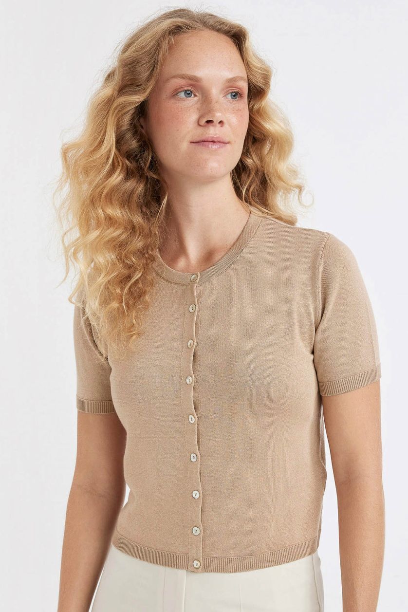 نساء بيج كارديجان سامبل نص كم قصة عادية