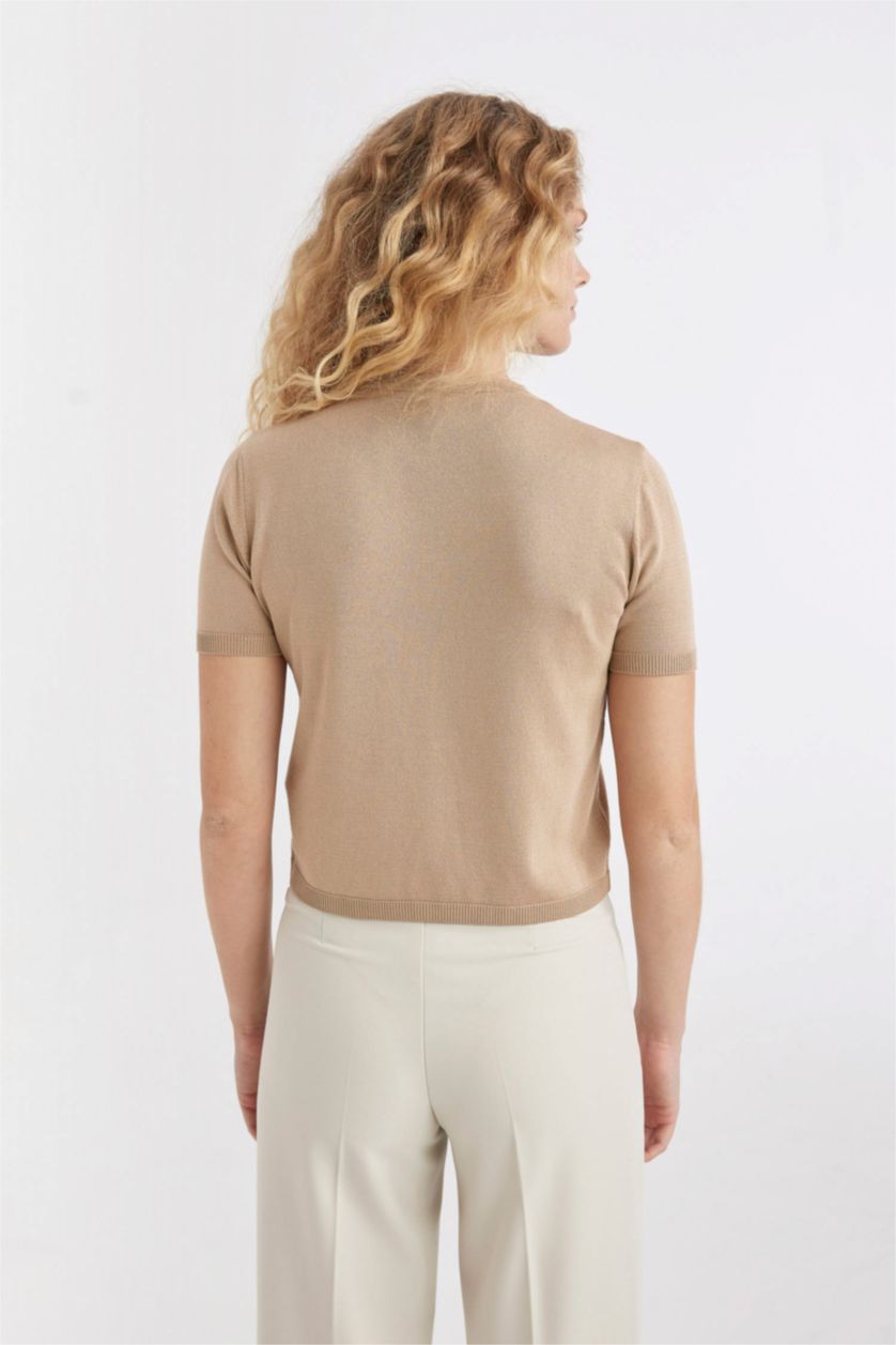 نساء بيج كارديجان سامبل نص كم قصة عادية