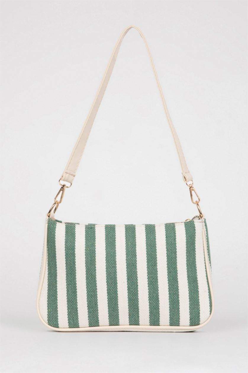 نساء أخضر جنطة كتف نسائي