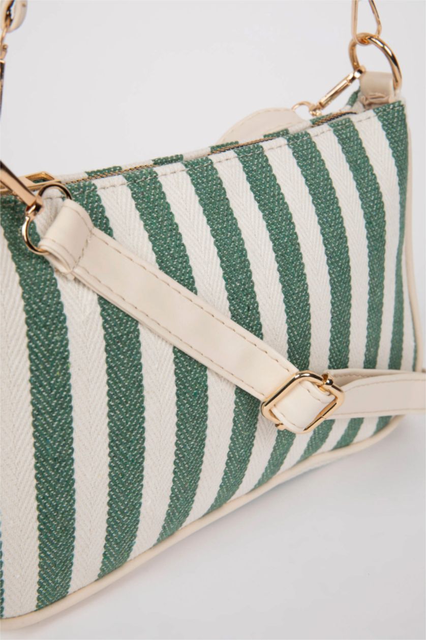 نساء أخضر جنطة كتف نسائي