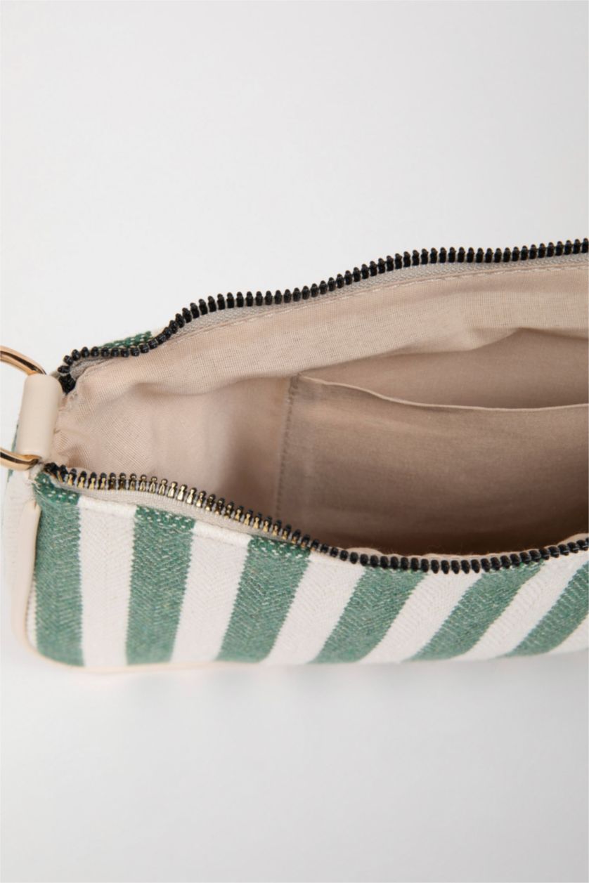 نساء أخضر جنطة كتف نسائي