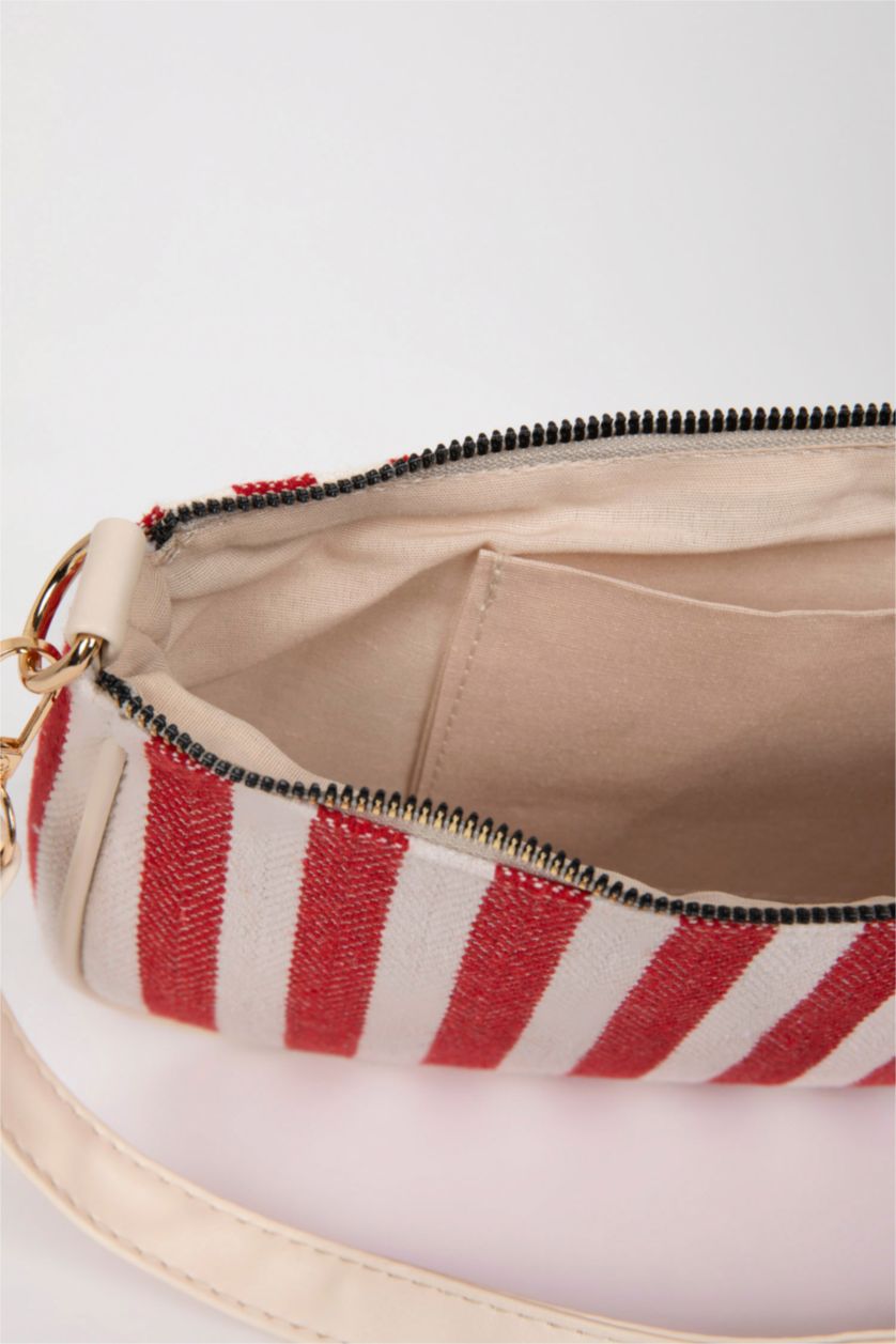 Kadın Kırmızı Kadın Omuz Çantası