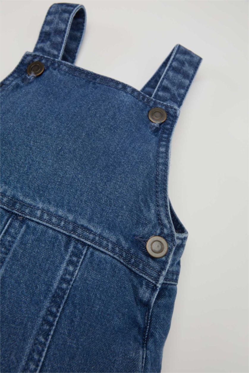 مولود ذكر أزرق جمبسوت جينز