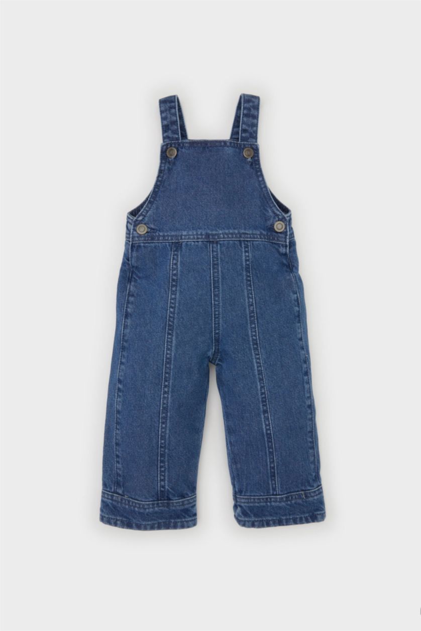 مولود ذكر أزرق جمبسوت جينز