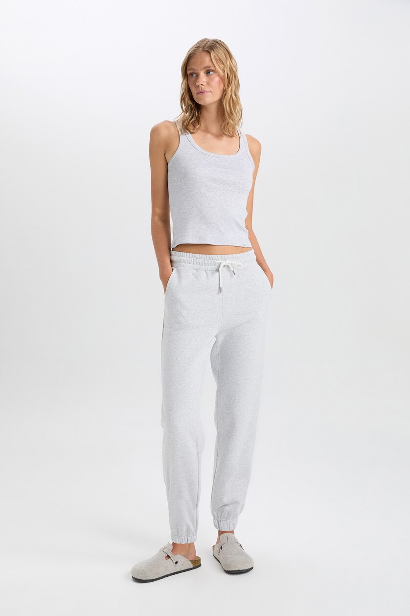 FEMME Gris Ctelé