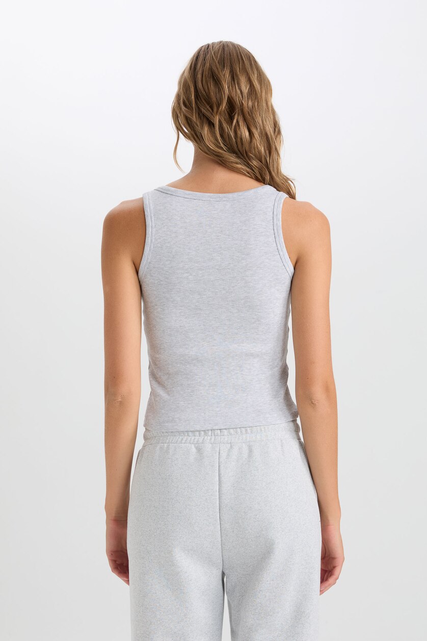 FEMME Gris Ctelé