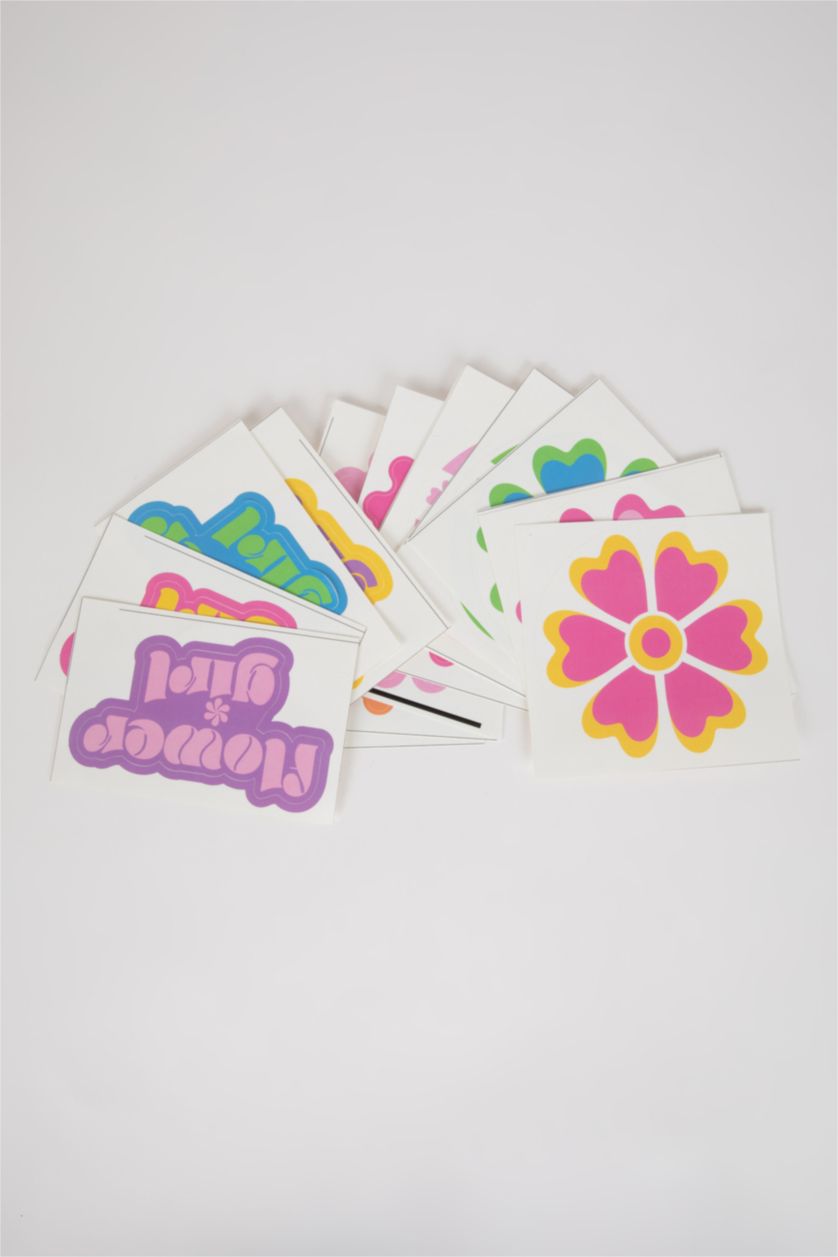 Kadın Karma Declara x DeFacto Not Defteri