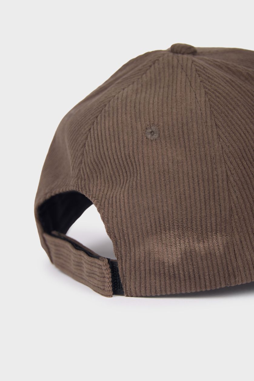 MAN Grey Man Eva Hat