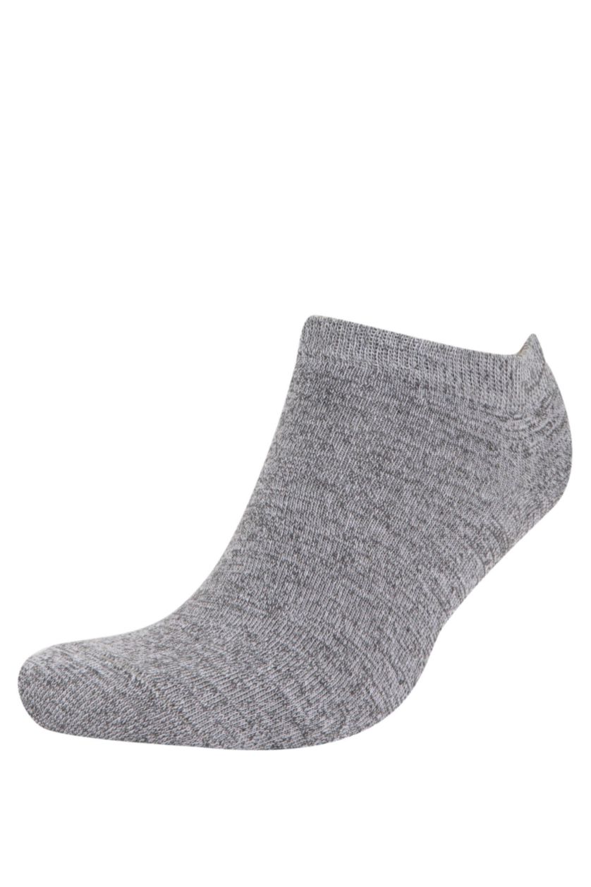 HOMME Karma Chaussettes en Coton pour Homme - 3 Paires