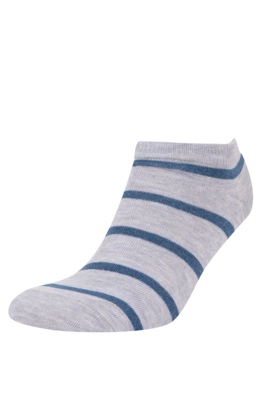 HOMME Karma Chaussettes en Coton pour Homme - 3 Paires