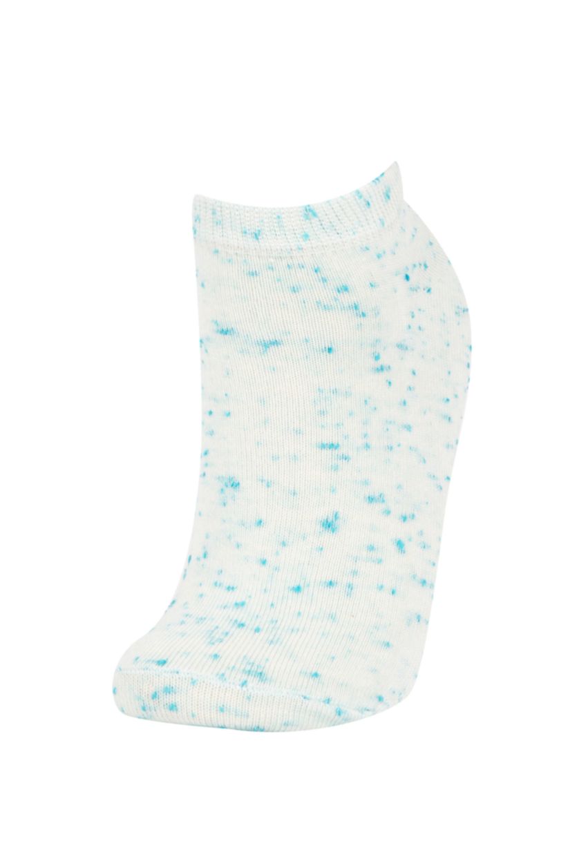 نساء Karma جوارب للنساء قطن - 3 قطع