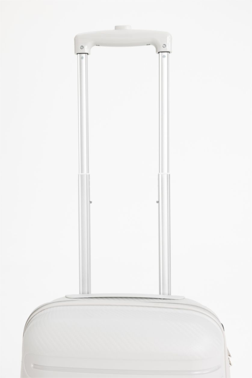 رجالي Grey Small طقم شنطة سفر حريمي