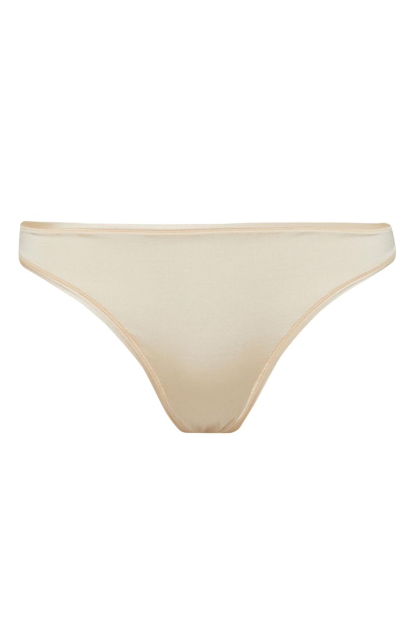 حريمي بيج كلوت ثونغ من Fall in Love