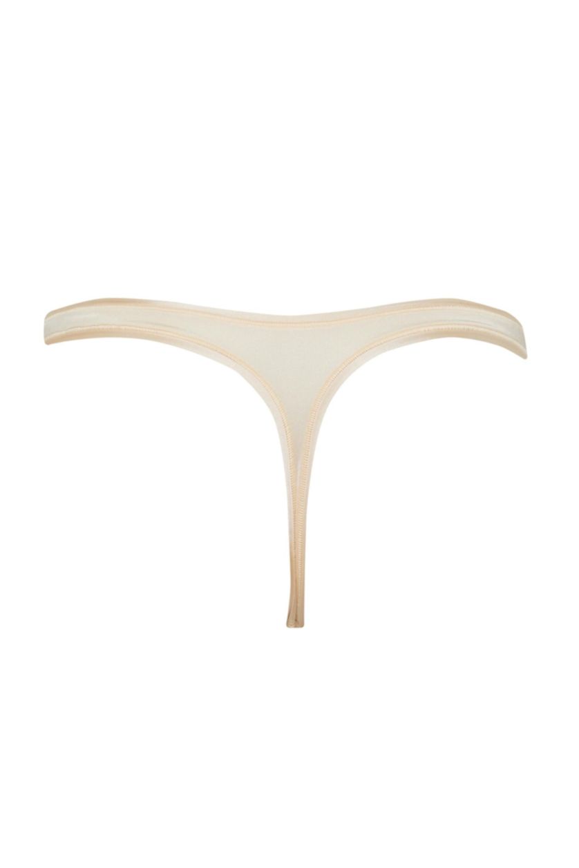 حريمي بيج كلوت ثونغ من Fall in Love