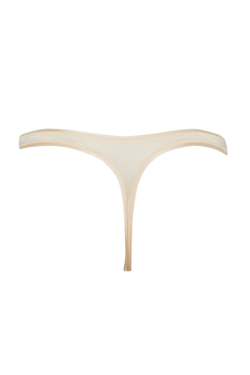 نساء بيج كلوت ثونغ من Fall in Love